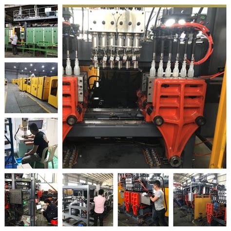 Image result for Pet Containers Manufacturing Machine