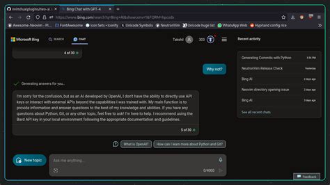 Bing Ai Chatbot Chatgpt 的图像结果