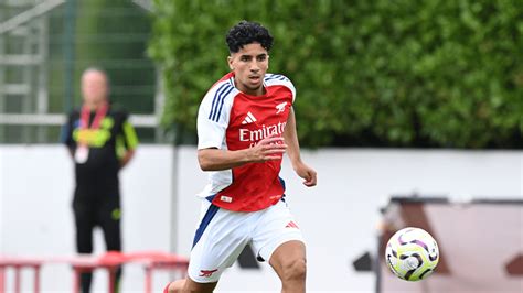 Lincoln City 2 - 1 Under 21 - Match Report | Arsenal.com