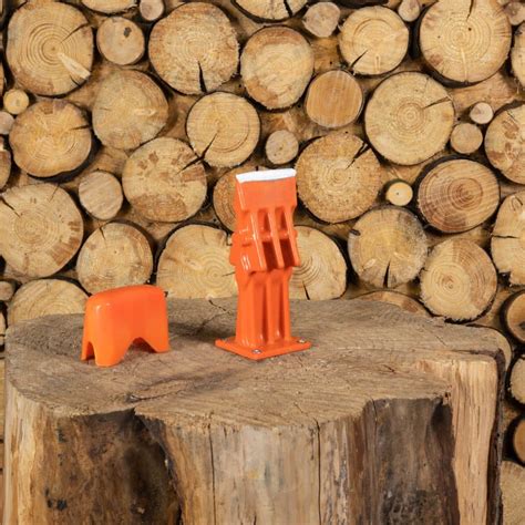 Image result for Log Splitting Base