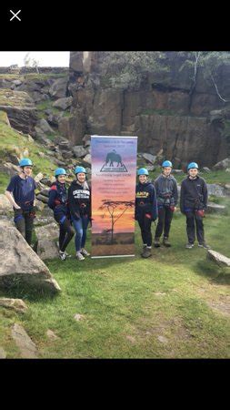 Evolution Outdoors Ltd - Chesterfield | Tripadvisor