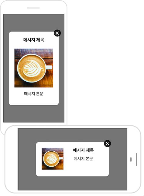 Firebase In-App Messaging 사용법 | seunghyun.in