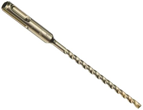 Makita B-61189 3/16" x 6" SDS-Plus Bit, 3-Cutter, 10/Pk : Amazon.in ...