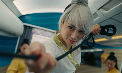 Fight or Flight (2024)