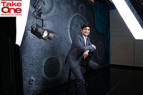 Srikanth Bolla: First overseas blind student at MIT, entrepreneur who ...