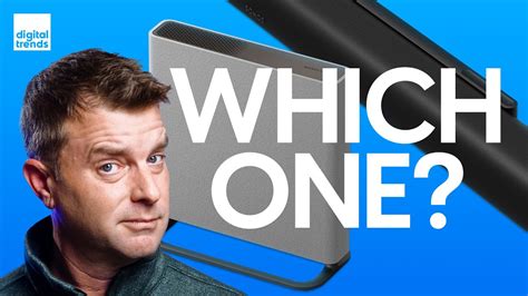Sonos Arc Ultra vs Sony Bravia Theater Quad compared