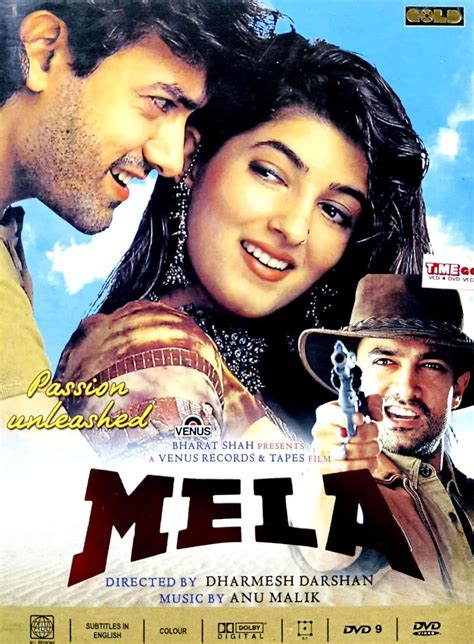 Mela Directed By Dharmesh Darshan RGH: RGH: Amazon.in: Movies & TV Shows}