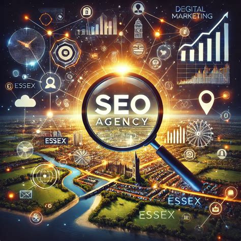 Top SEO Agencies in Essex to Boost Your Business - SEO Sandwitch