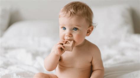 Can Teething Cause Ear Infections in Children? - Mothers Always Right