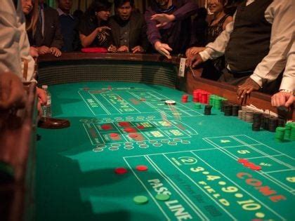 Image result for Craps Tutorial