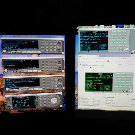 Proscan Scanner Software 的图像结果