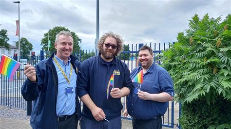 Allied Bakeries Office Photos