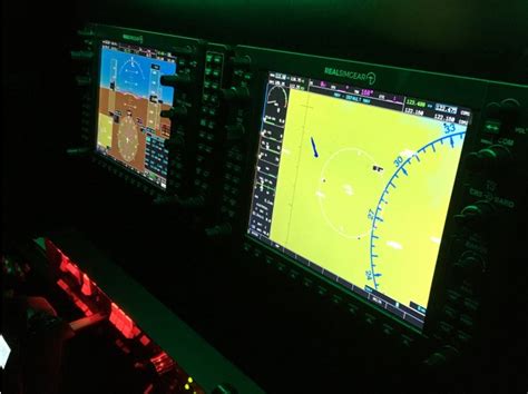 Image result for G1000 Simulator