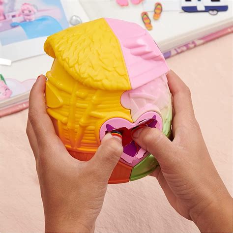 Hatchimals CollEGGtibles, Rainbow-Cation Family India | Ubuy