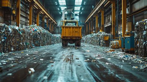Image result for Garbage Sorting Facility