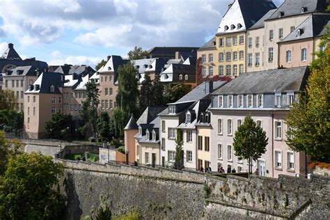 Best Time To Visit Luxembourg: Seasons To Visit & Tips For Travelling