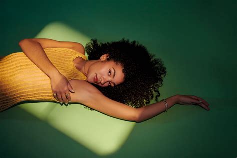 Olivia Dean releases new song 'It Isn't Perfect But It Might Be' for ...