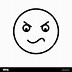 Image result for Angry Smiley-Face