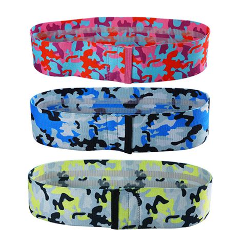 Custom Printed Resistance Bands, Personalized Resistance Bands Wholesale