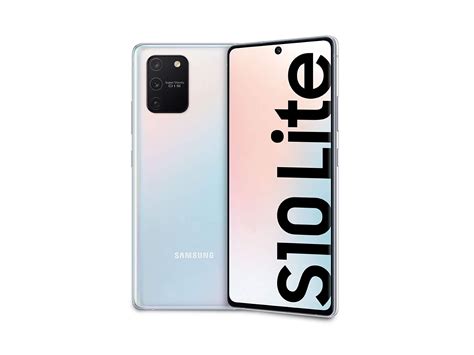Samsung Galaxy S10 Lite sbarca su Amazon Italia svelandoci il suo ...