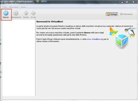 Android for VirtualBox 的图像结果
