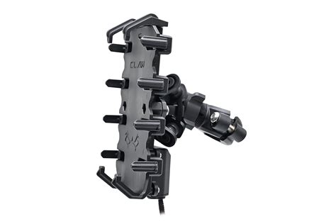 MADDOG Claw Pro - Phone Mount : Charger / Vibration Damping – Motogear ...