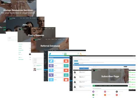 Platform Examples 的图像结果