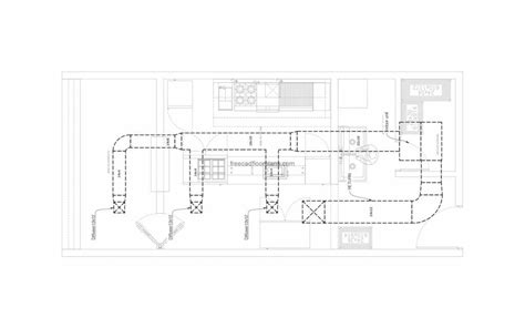 Interactive AutoCAD HVAC Tutorial for Beginners Free 的图像结果