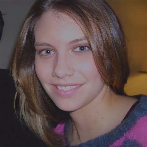 what a beauty she is : r/LaurenCohan