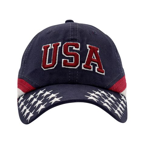Usa Flag Apparel
