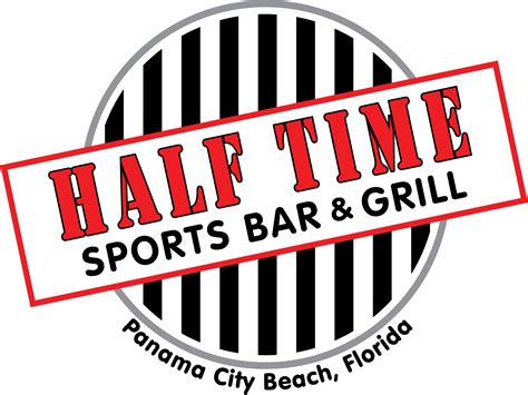 Pin by Halftime-Sports, Eats & Spirit on Halftime Sports Bar & Grill ...