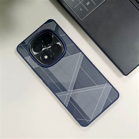 Buy Redmi Note 14 Pro 5G Back Covers Online – COVER ARTS