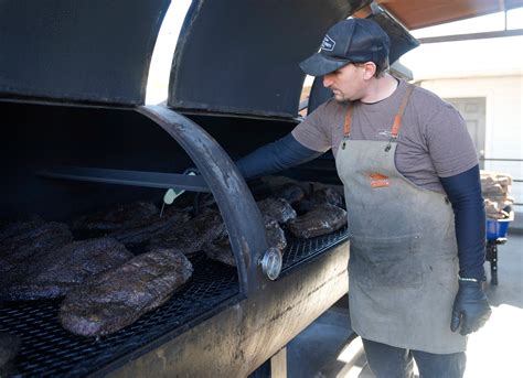Caldwell County BBQ is a Gilbert destination for smoked meats