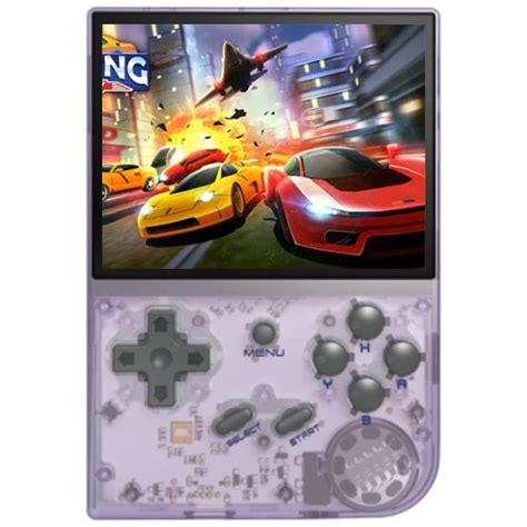Buy Experience Classic Gaming with The RG35XX Handheld Console: 64G ...