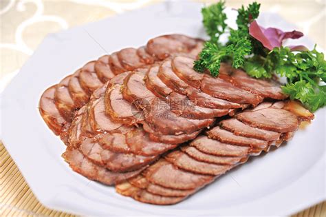 广饶肴驴肉 色鲜味美、久吃不腻的美味_山东频道_凤凰网