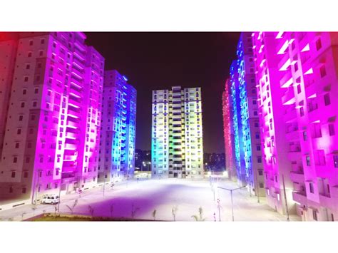 AFFORDABLE HOUSING PROJECT FOR GUJARAT HOUSING BOARD AT JHANGIRABAD ...