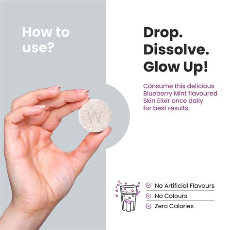 Buy WELLBEING NUTRITION SKIN FUEL FOR RADIANT GLOWING SKIN 15 TABS ...