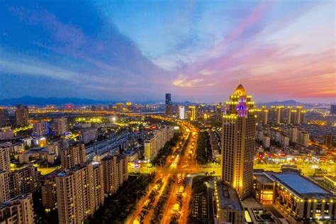 中国以“上”字开头的城市，除了上海，你还能说出几个？_上饶