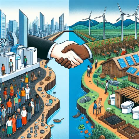 Image result for Developed vs Developing Countries