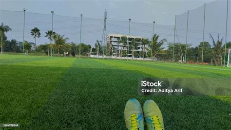 Small Soccer Field 的图像结果