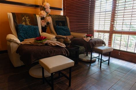 Gallery - Jasmine Thai Day Spa