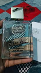 Buy Body Cupid Aqua Wave Perfume for Men & Women - Eau De Parfum ...