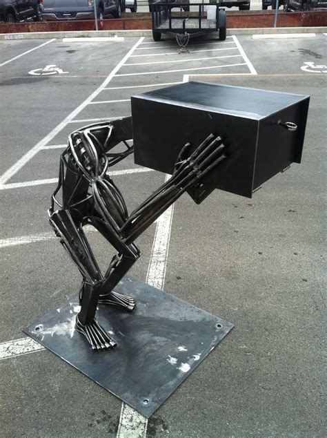 Unique Welding Projects 的图像结果