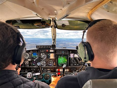 LuvsFlying Flight Training - From $116.10 - Linden | Groupon