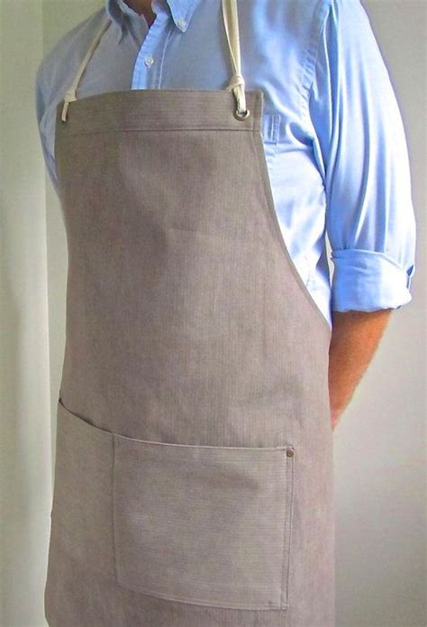 Image result for Apron Pattern for Men