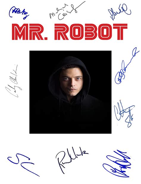 Mr. Robot Scripts 的图像结果