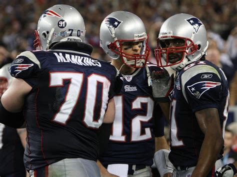 5 best regular season team records in the NFL