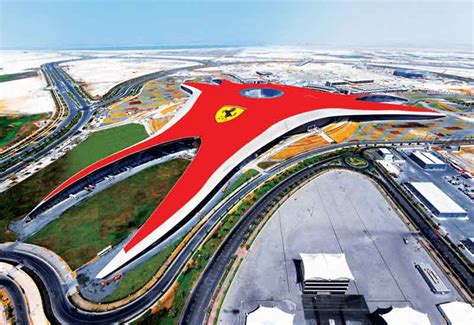 Image result for Ferrari Construction