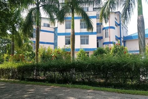 NETES Institute of Pharmaceutical Science Kamrup Campus: Photos ...