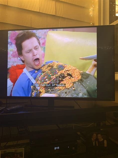 Image result for Monty Python Beans